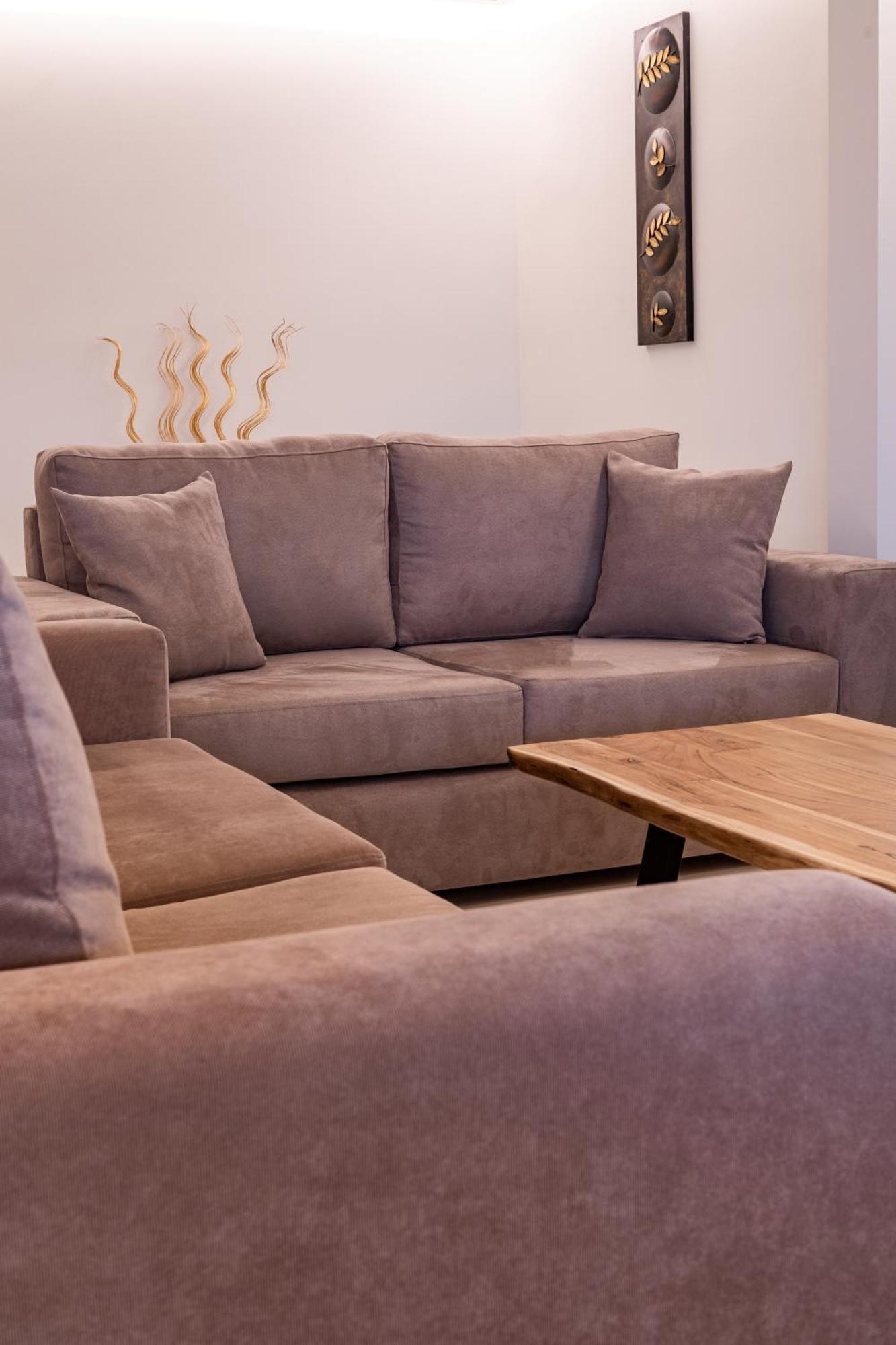Aeolus Luxury Apartment - II Нафплион Экстерьер фото