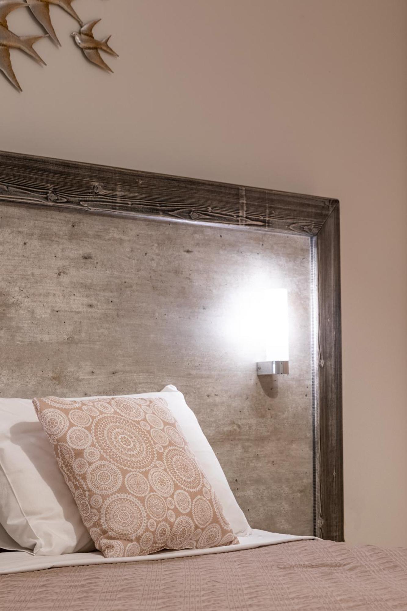 Aeolus Luxury Apartment - II Нафплион Экстерьер фото